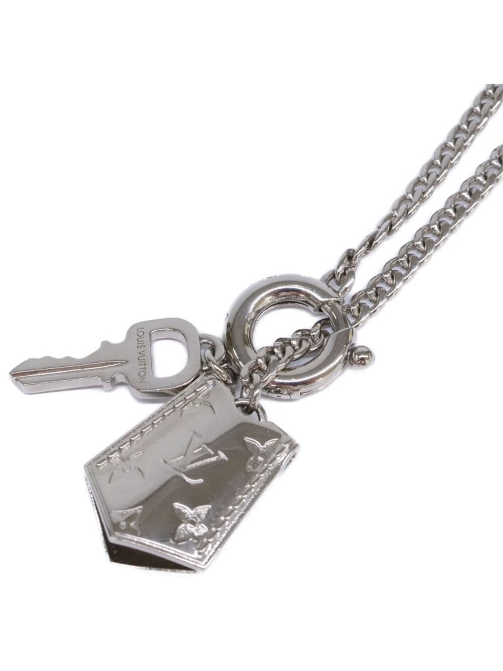 Louis Vuitton LV Tag